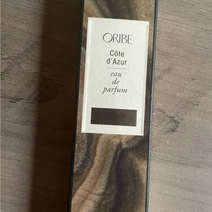 Oribe perfume travel size